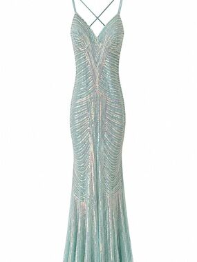 petra formal iridescent sequin dress Windsor | Dresses | Petra Formal Iridescent Sequin Dress